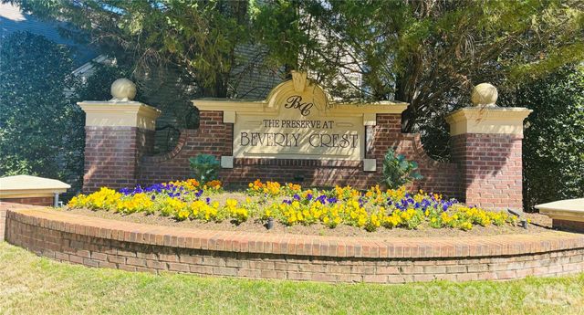 6930 Beverly Springs Drive, Charlotte, NC 28270