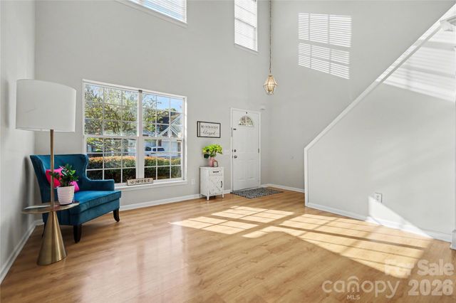 6930 Beverly Springs Drive, Charlotte, NC 28270