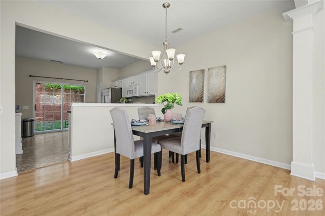 6930 Beverly Springs Drive, Charlotte, NC 28270