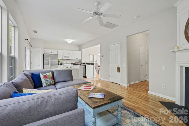 6930 Beverly Springs Drive, Charlotte, NC 28270