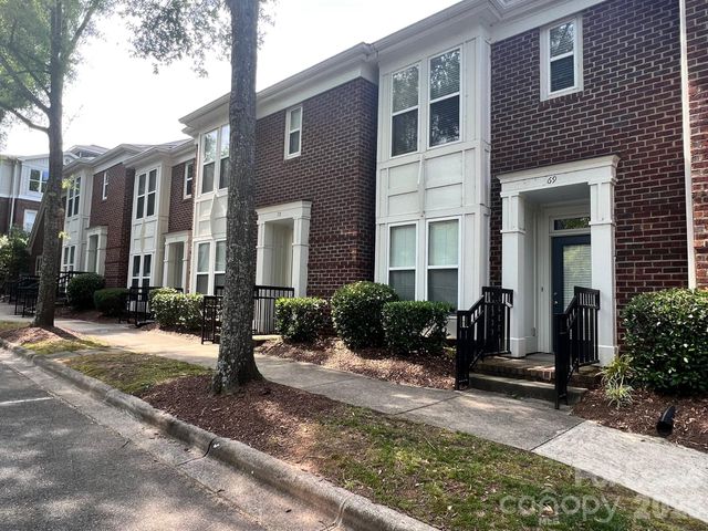 819 Northeast Drive 69, Davidson, NC 28036