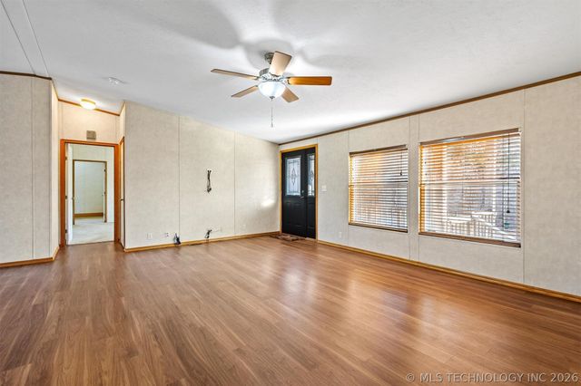 14 Deer, Mead, OK 73449