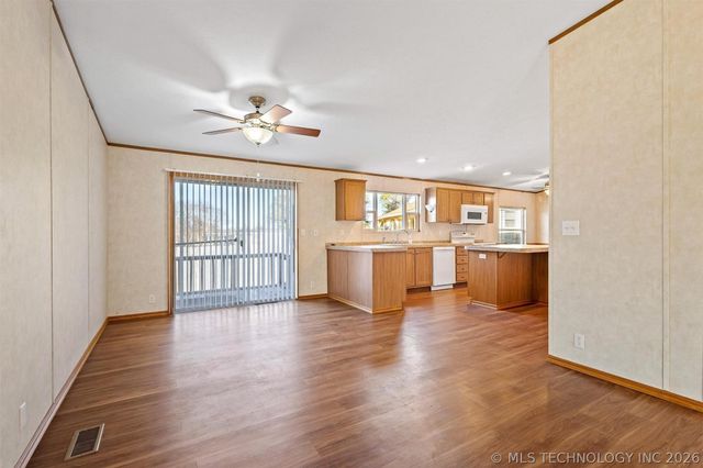 14 Deer, Mead, OK 73449