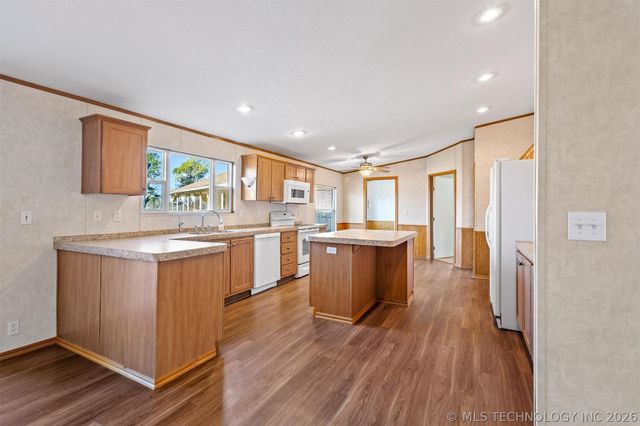 14 Deer, Mead, OK 73449