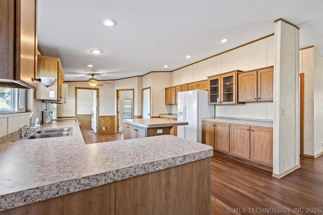 14 Deer, Mead, OK 73449