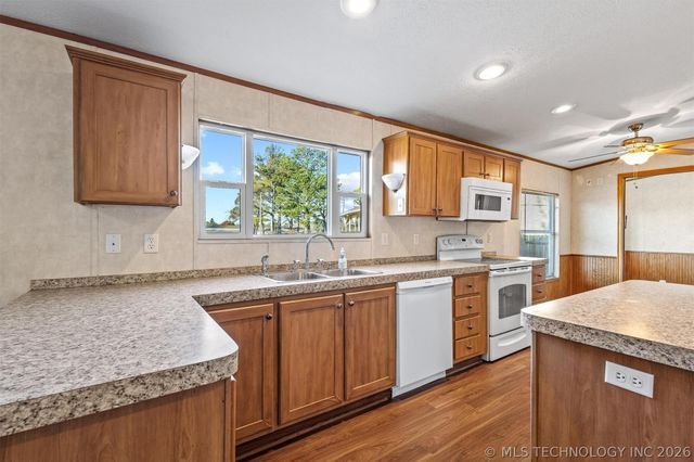 14 Deer, Mead, OK 73449