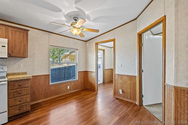 14 Deer, Mead, OK 73449