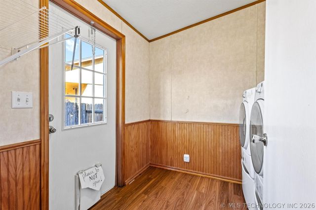 14 Deer, Mead, OK 73449