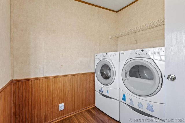 14 Deer, Mead, OK 73449