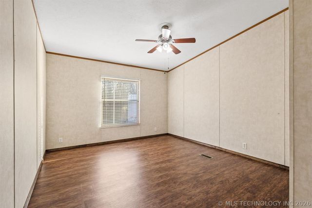 14 Deer, Mead, OK 73449