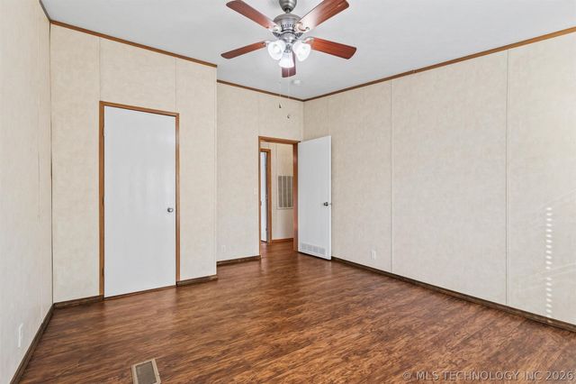 14 Deer, Mead, OK 73449