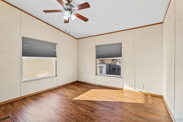 14 Deer, Mead, OK 73449