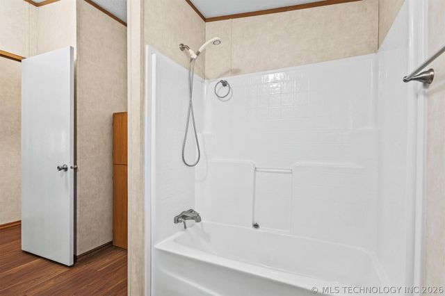 14 Deer, Mead, OK 73449