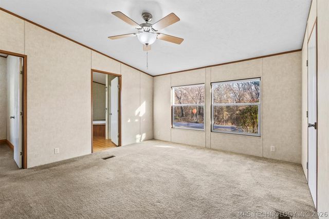 14 Deer, Mead, OK 73449