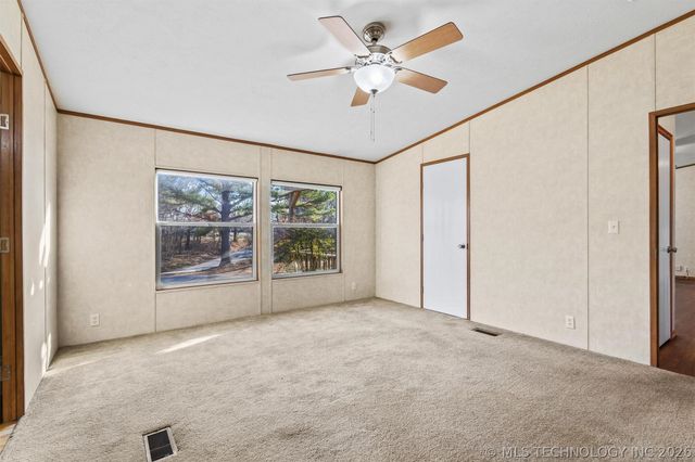 14 Deer, Mead, OK 73449