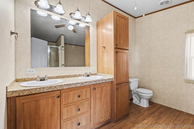 14 Deer, Mead, OK 73449