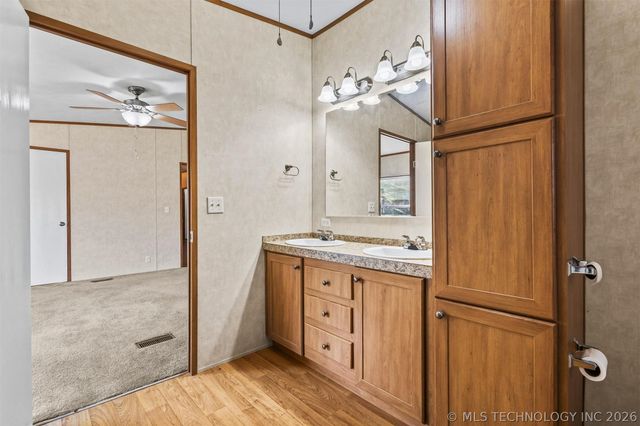 14 Deer, Mead, OK 73449