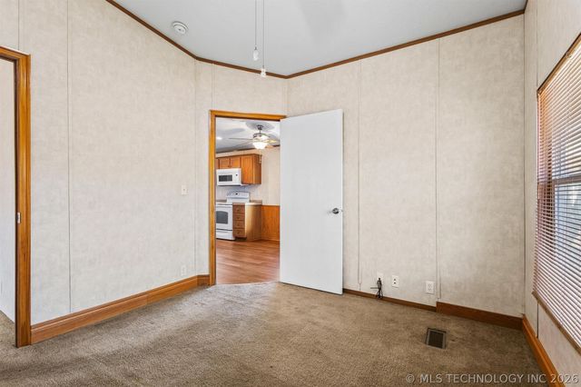 14 Deer, Mead, OK 73449