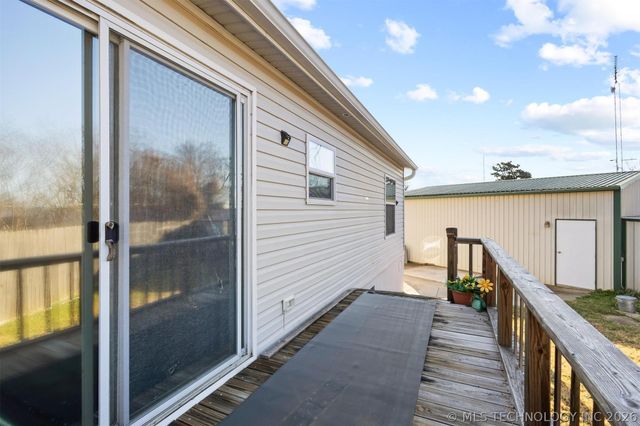 14 Deer, Mead, OK 73449