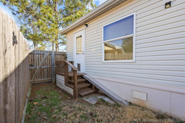 14 Deer, Mead, OK 73449