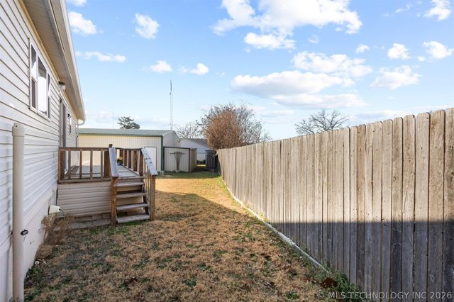 14 Deer, Mead, OK 73449