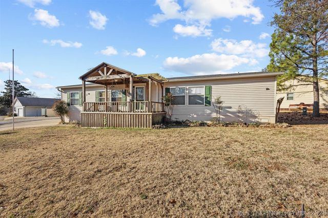 14 Deer, Mead, OK 73449