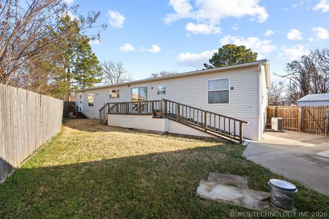 14 Deer, Mead, OK 73449