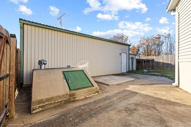 14 Deer, Mead, OK 73449