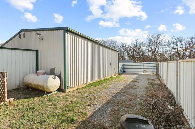 14 Deer, Mead, OK 73449