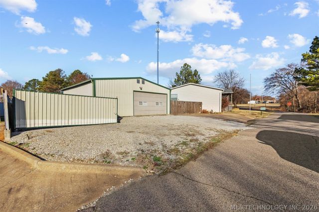 14 Deer, Mead, OK 73449