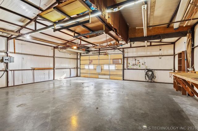 14 Deer, Mead, OK 73449