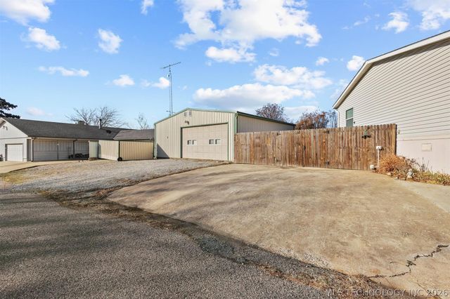 14 Deer, Mead, OK 73449