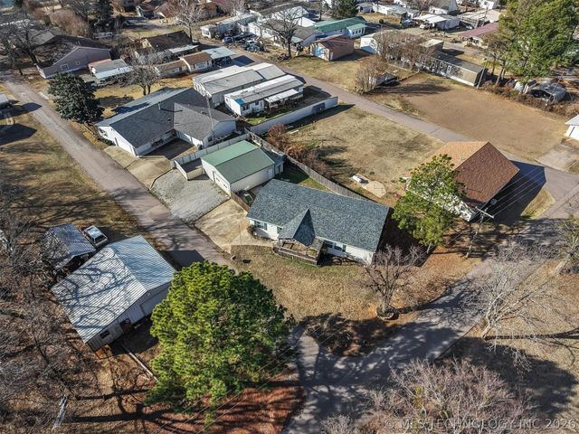 14 Deer, Mead, OK 73449