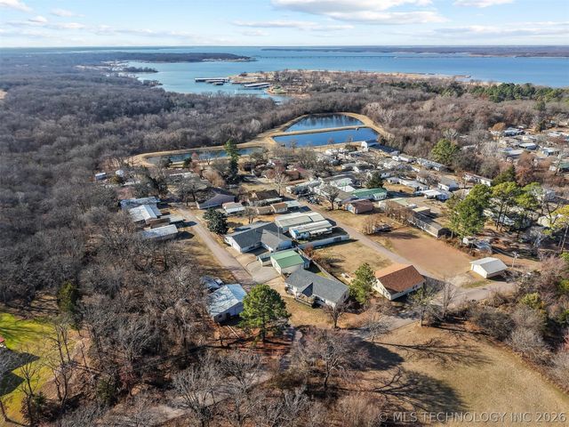 14 Deer, Mead, OK 73449