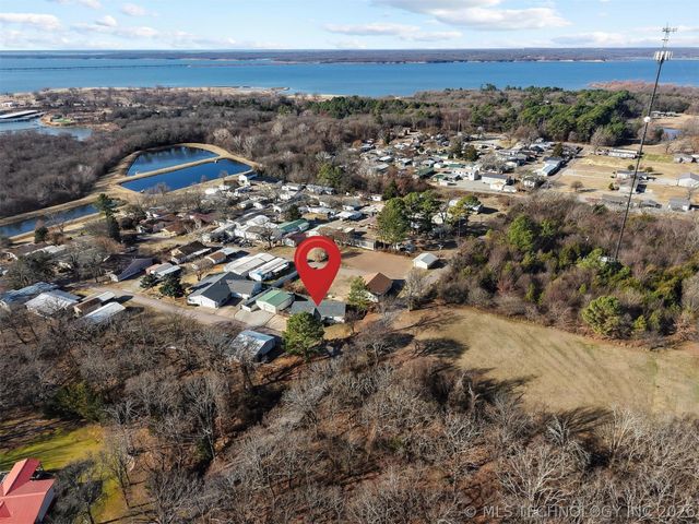 14 Deer, Mead, OK 73449