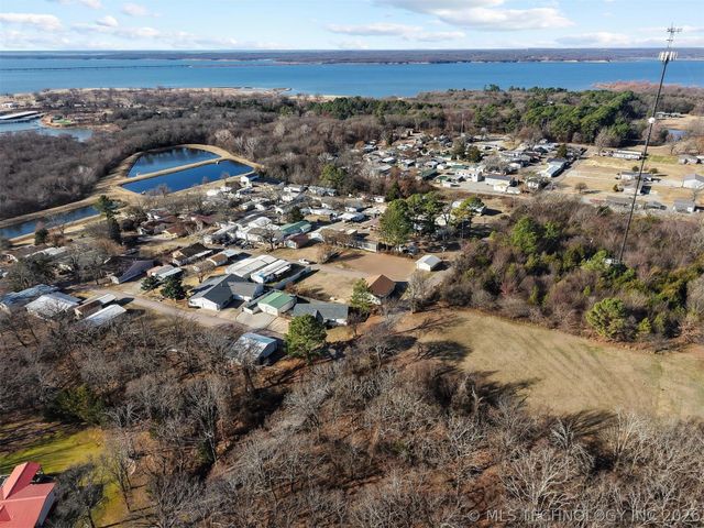 14 Deer, Mead, OK 73449