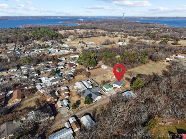 14 Deer, Mead, OK 73449