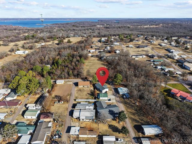 14 Deer, Mead, OK 73449