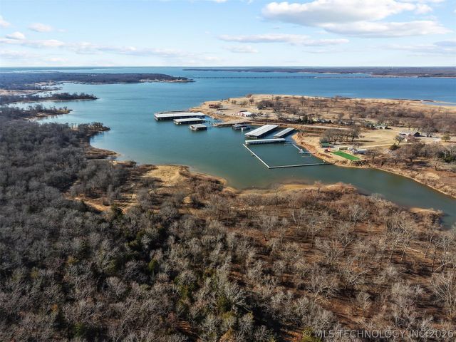 14 Deer, Mead, OK 73449