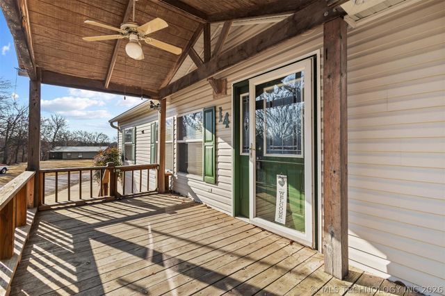 14 Deer, Mead, OK 73449