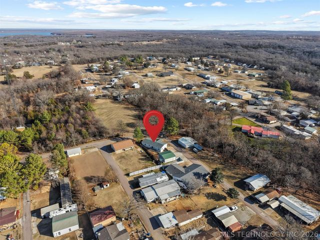 14 Deer, Mead, OK 73449