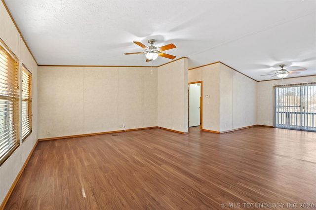 14 Deer, Mead, OK 73449