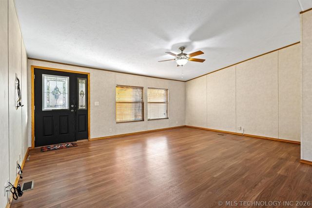 14 Deer, Mead, OK 73449