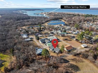 14 Deer, Mead, OK 73449