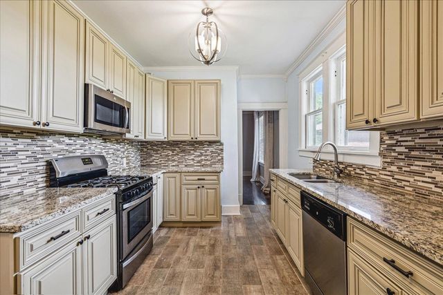 1583 VANCE AVE, Memphis, TN 38104