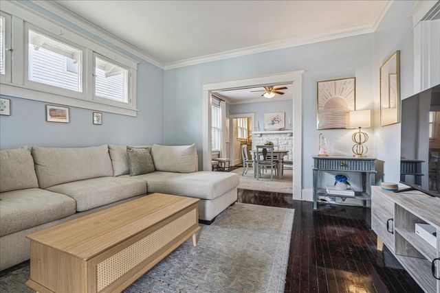 1583 VANCE AVE, Memphis, TN 38104