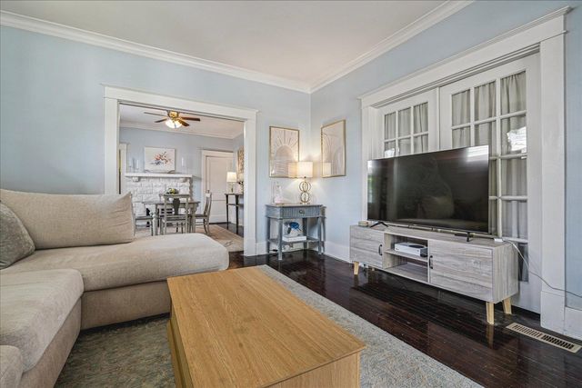 1583 VANCE AVE, Memphis, TN 38104