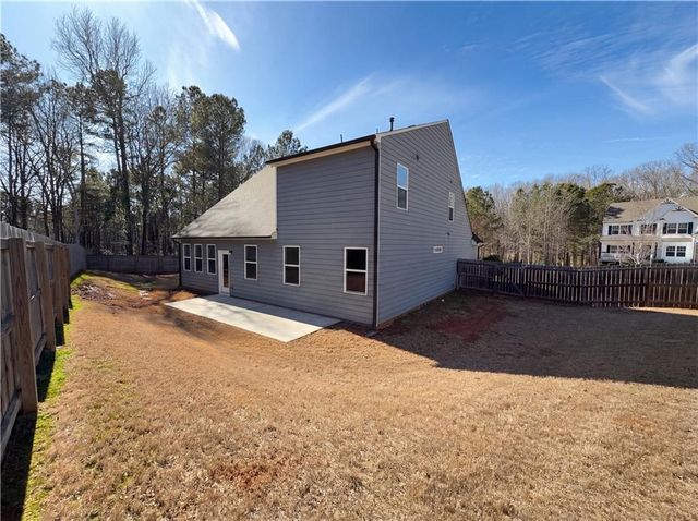 943 Liberty Bell Run, Hoschton, GA 30548