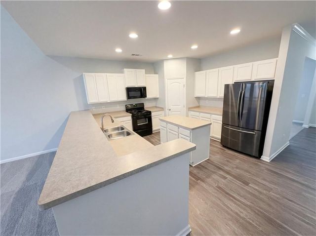 943 Liberty Bell Run, Hoschton, GA 30548