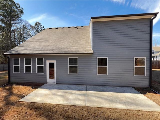 943 Liberty Bell Run, Hoschton, GA 30548